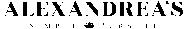 Alexandreaspursuit